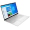 HP Laptop 17 R3-5/8/256 17.3" bærbar PC