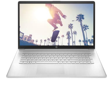 HP Laptop 17 R3-5/8/256 17.3" bærbar PC