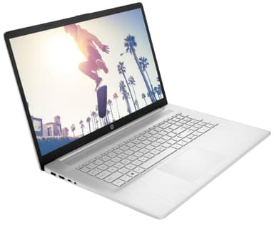 HP Laptop 17 R3-5/8/256 17.3" bærbar PC