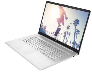 HP Laptop 17 R3-5/8/256 17.3" bærbar PC