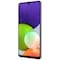 Samsung Galaxy A22 4G smarttelefon 4/64GB (awesome violet)