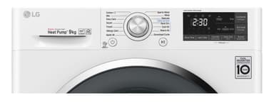 LG tørketrommel RC90U2AV2W