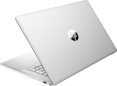 HP Laptop 17 i5-11/8/512 17.3" bærbar PC