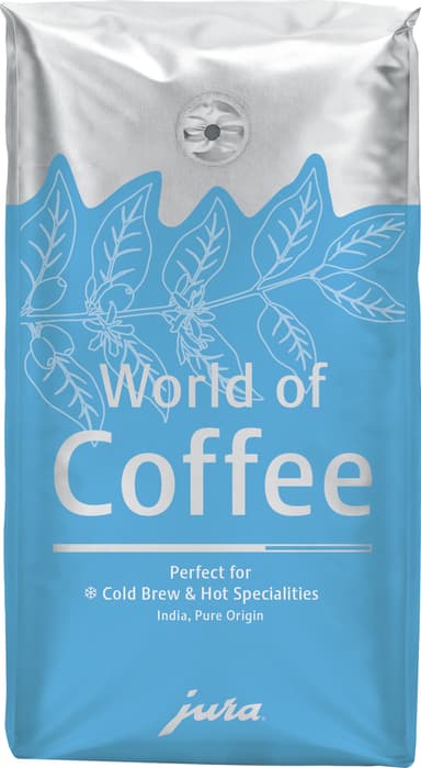 Jura World of Coffee kaffebønner 24199