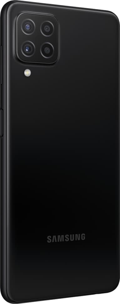 Samsung Galaxy A22 - 4G smarttelefon 4/64GB (awesome black)