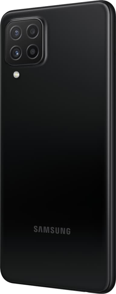 Samsung Galaxy A22 - 4G smarttelefon 4/64GB (awesome black)
