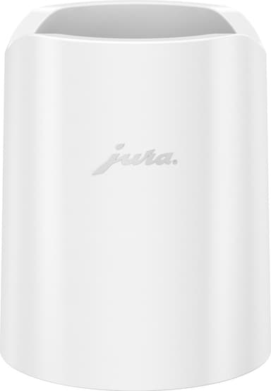 Jura Glacette melkekjøler 24168 (hvit)