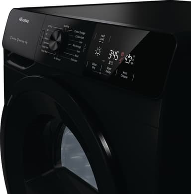 Hisense tørketrommel DHGE901B