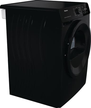 Hisense tørketrommel DHGE901B