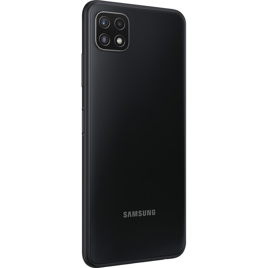 Samsung Galaxy A22 5G smarttelefon 4/64GB (awesome gray)