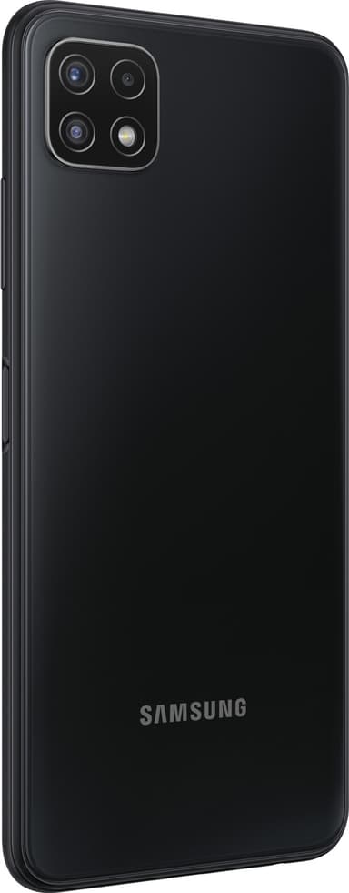 Samsung Galaxy A22 5G smarttelefon 4/64GB (awesome gray)