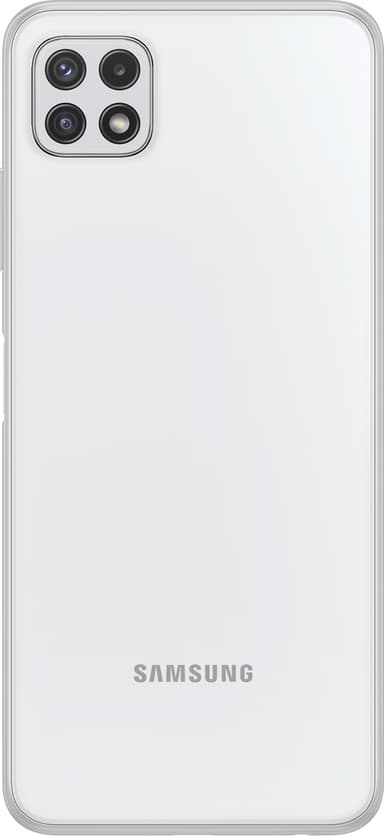 Samsung Galaxy A22 5G smarttelefon 4/64GB (awesome white)