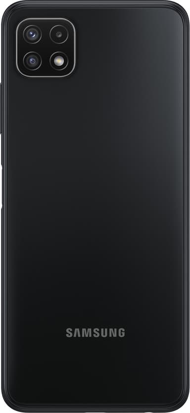 Samsung Galaxy A22 5G smarttelefon 4/64GB (awesome gray)
