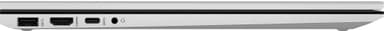 HP Laptop 17 i5-11/8/512 17.3" bærbar PC
