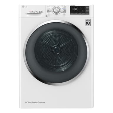 LG tørketrommel RC90U2AV2W