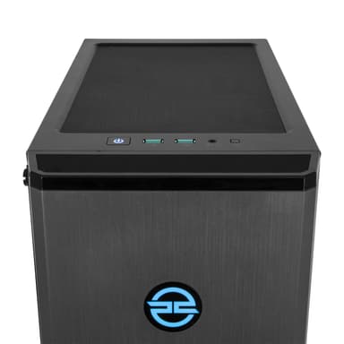PCSpecialist Vortex SFT stasjonær gaming-PC