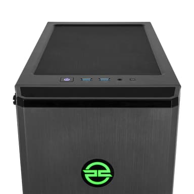 PCSpecialist Vortex STS stasjonær gaming-PC