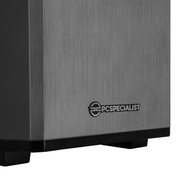 PCSpecialist Vortex STS stasjonær gaming-PC