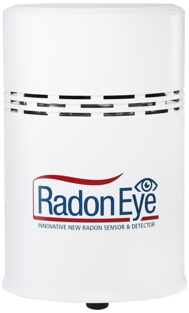 RadonEye RD200 Smart radonmåler