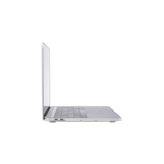 Tucano Nido hardt skall for MacBook Pro 13 (2018-2020), gjennomsiktig