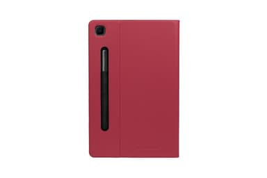TUCANO GALA etui for Samsung TAB A7 på 10,4 tommer (2020), rød