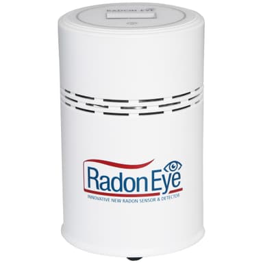 RadonEye RD200 Smart radonmåler
