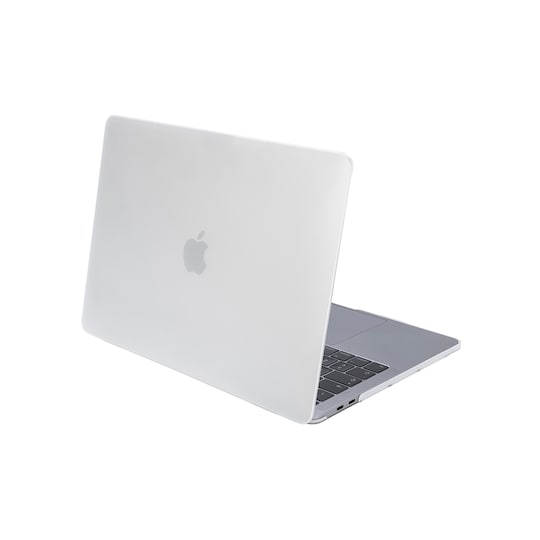 Tucano Nido hardt skall for MacBook Pro 13 (2018-2020), gjennomsiktig