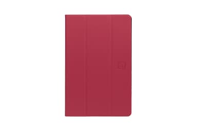 TUCANO GALA etui for Samsung TAB A7 på 10,4 tommer (2020), rød