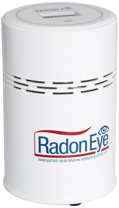 RadonEye RD200 Smart radonmåler