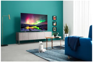 TCL 65'' P82 4K LED TV (2021)