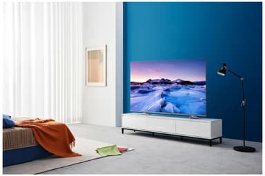 TCL 65'' P82 4K LED TV (2021)