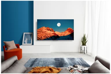 TCL 65'' P82 4K LED TV (2021)