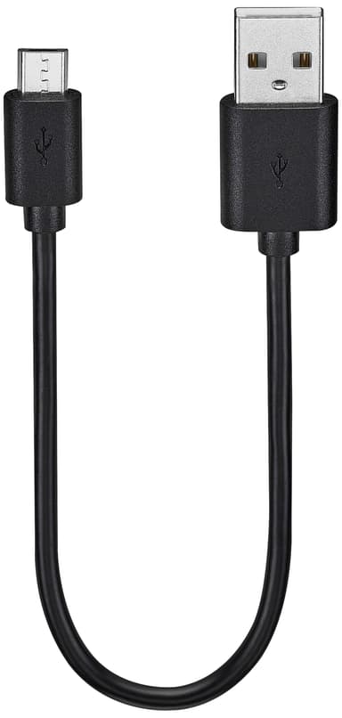 Sandstrøm 20 100 mAh USB type C powerbank (aluminium Sandstrøm 20 100 mAh USB type C powerbank (aluminium