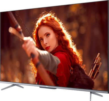 TCL 65'' P82 4K LED TV (2021)