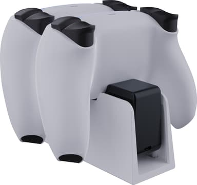 Piranha PS5 Dual lader til kontroller