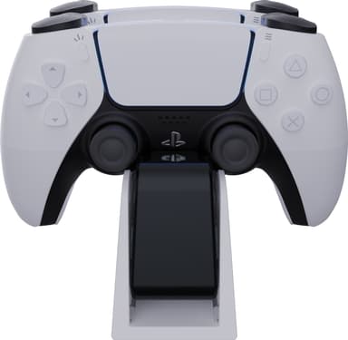 Piranha PS5 Dual lader til kontroller