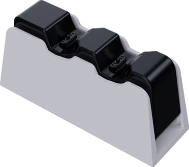 Piranha PS5 Dual lader til kontroller