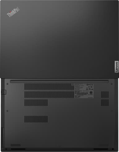 Lenovo ThinkPad E15 Gen2 15,6" bærbar PC i5/8/256 GB (sort)