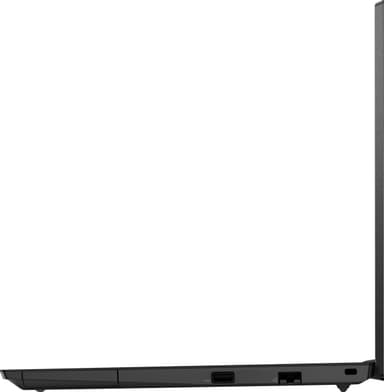 Lenovo ThinkPad E15 Gen2 15,6" bærbar PC i5/8/256 GB (sort)
