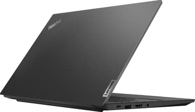 Lenovo ThinkPad E15 Gen2 15,6" bærbar PC i5/8/256 GB (sort)