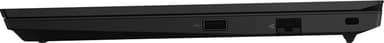 Lenovo ThinkPad E14 Gen3 14" bærbar PC R5/8/256 GB (sort)