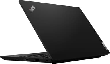 Lenovo ThinkPad E14 Gen3 14" bærbar PC R5/8/256 GB (sort)