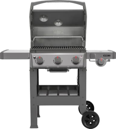 Weber Spirit II S-320 gassgrill 45002169
