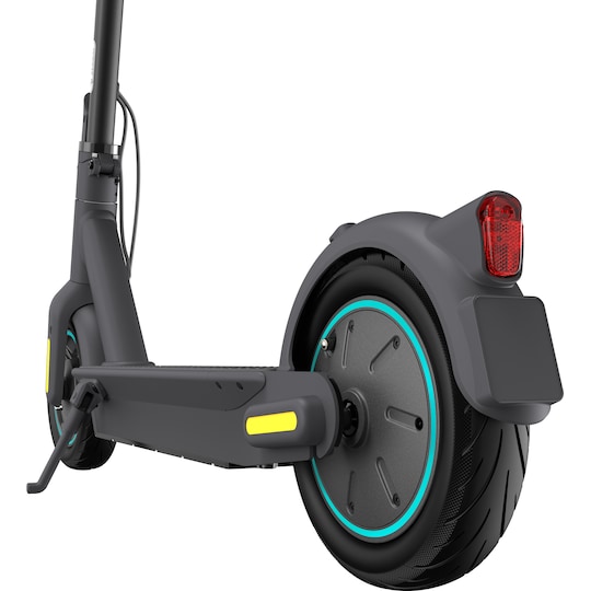 Ninebot by Segway elektrisk sparkesykkel MAX G30D II