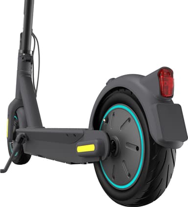 Ninebot by Segway elektrisk sparkesykkel MAX G30D II