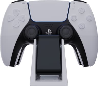 Piranha PS5 Dual lader til kontroller