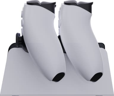 Piranha PS5 Dual lader til kontroller