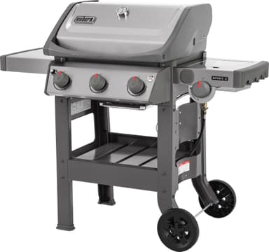 Weber Spirit II S-320 gassgrill 45002169