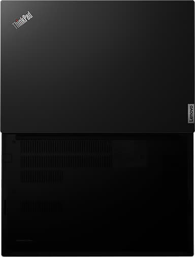 Lenovo ThinkPad E14 Gen3 14" bærbar PC R5/8/256 GB (sort)