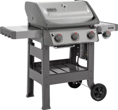 Weber Spirit II S-320 gassgrill 45002169